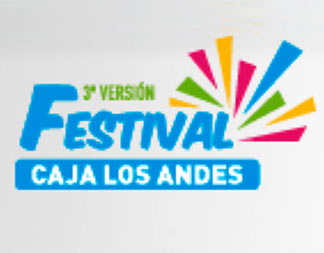 Festival Caja Los Andes
