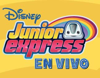 junior express 324