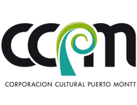 Corporación Cultural de Puerto Montt (CCPM) logo
