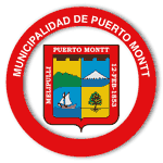 Municipalidad Puerto Montt logo